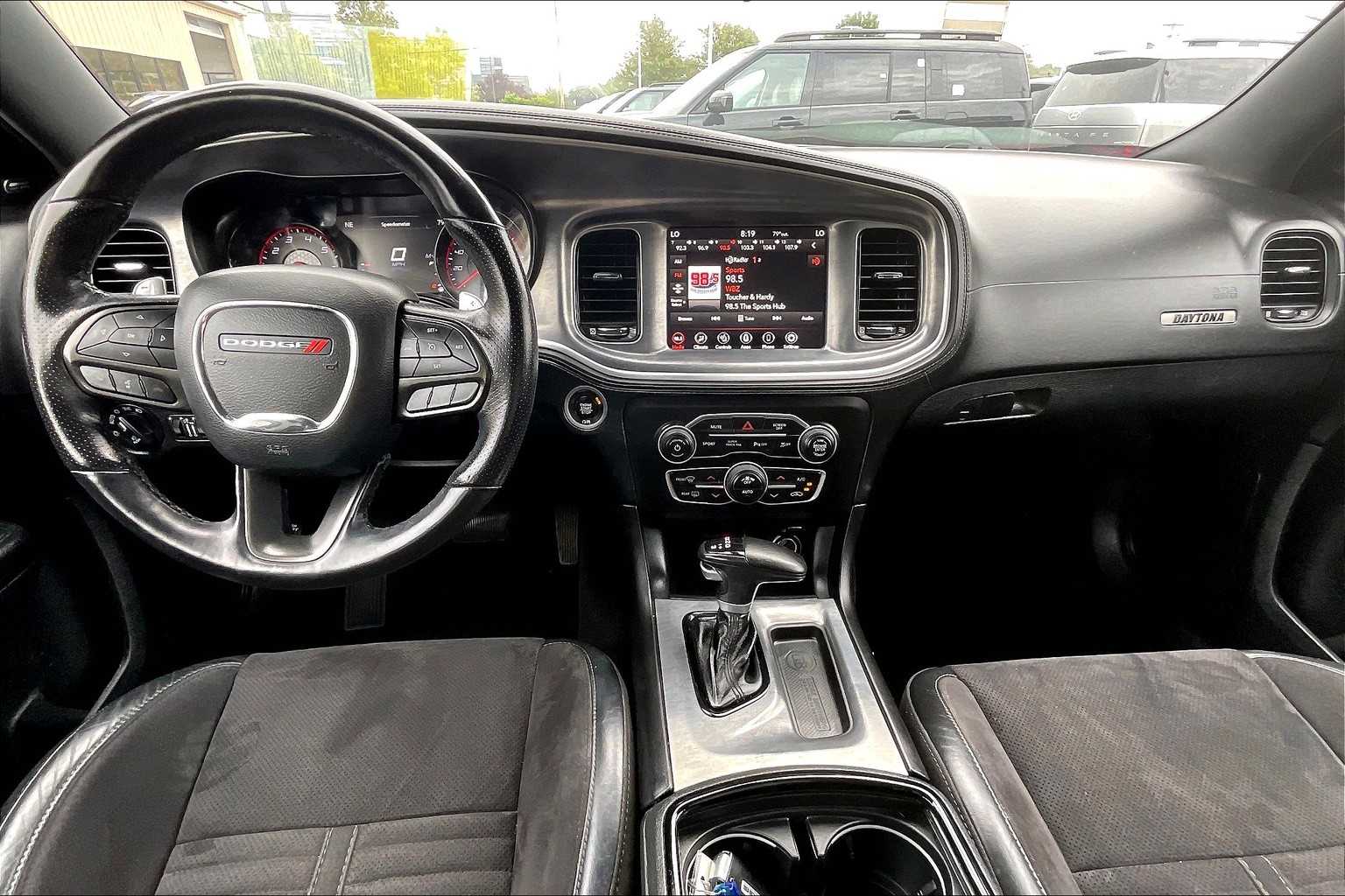2020 Dodge Charger R/T - Photo 21