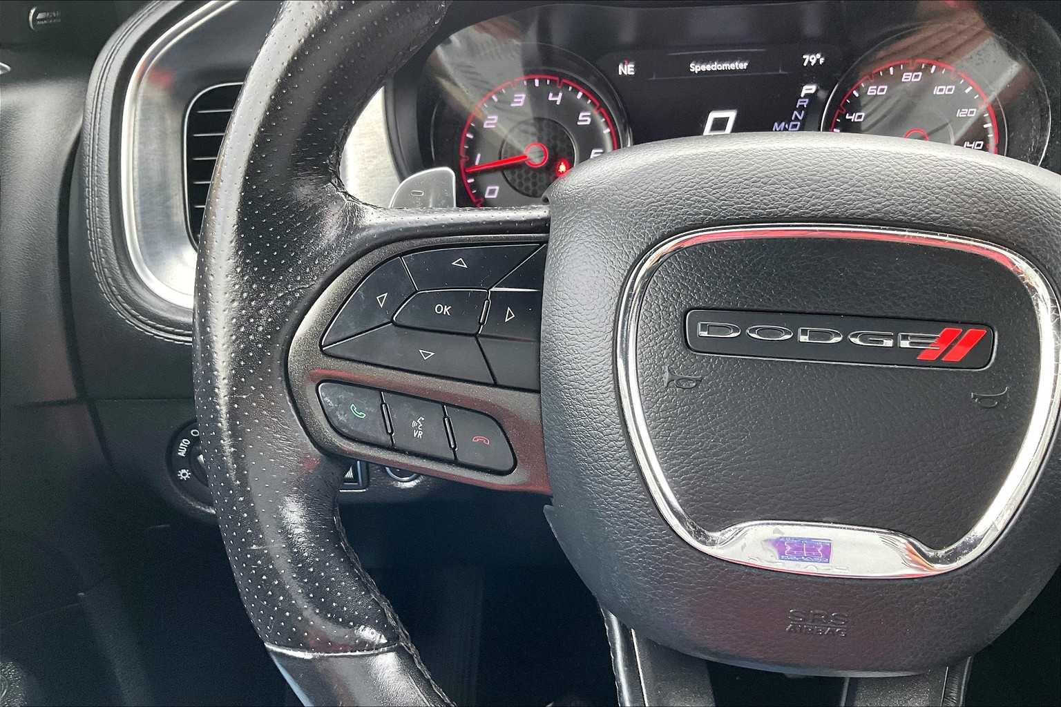 2020 Dodge Charger R/T - Photo 22