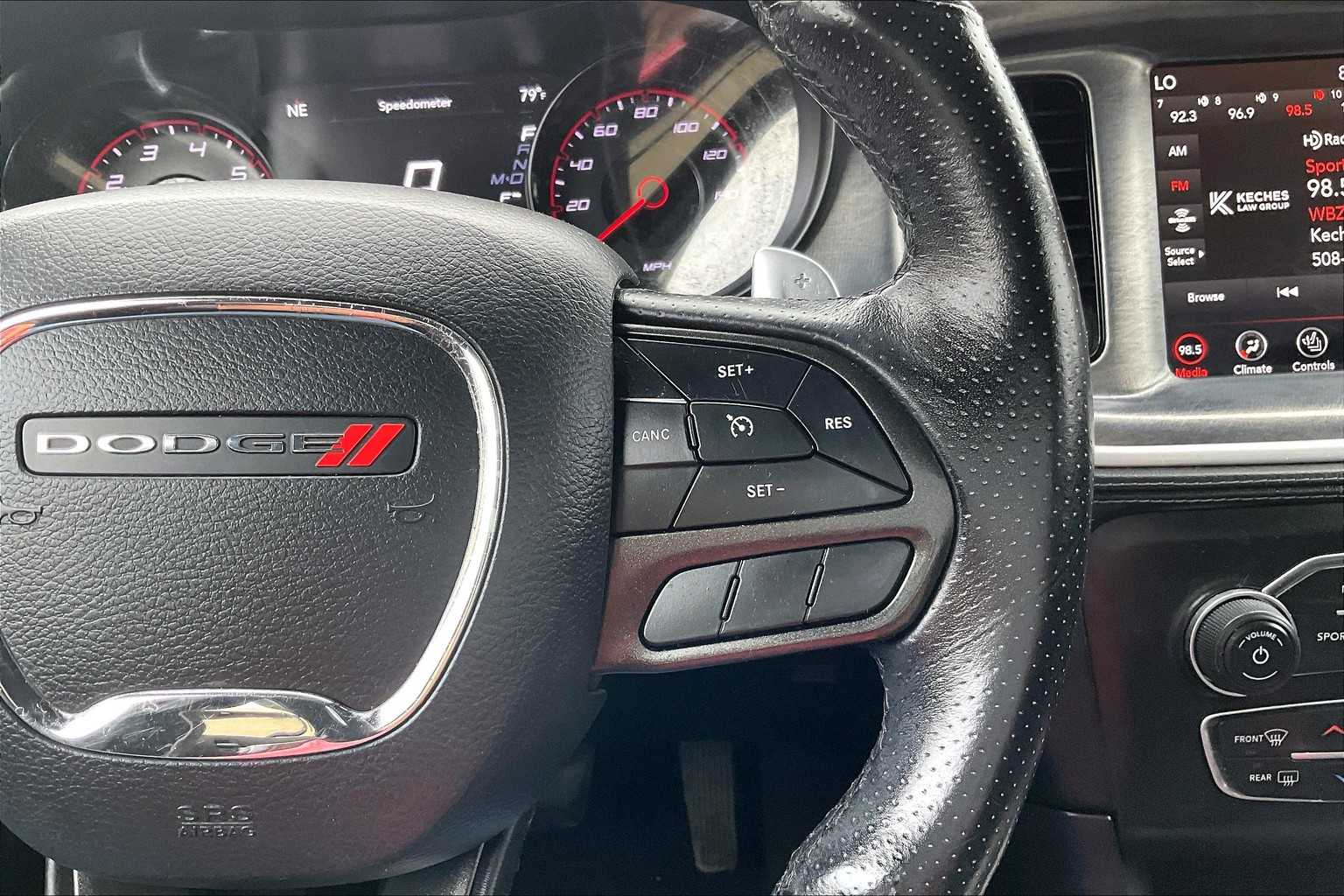 2020 Dodge Charger R/T - Photo 23