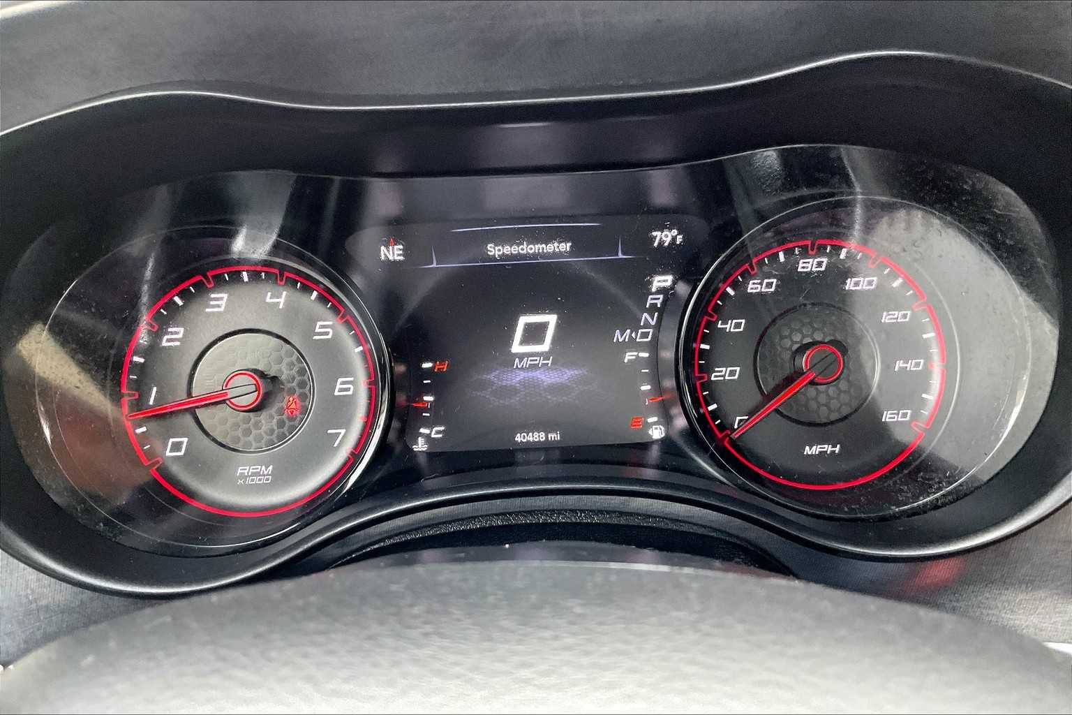 2020 Dodge Charger R/T - Photo 24