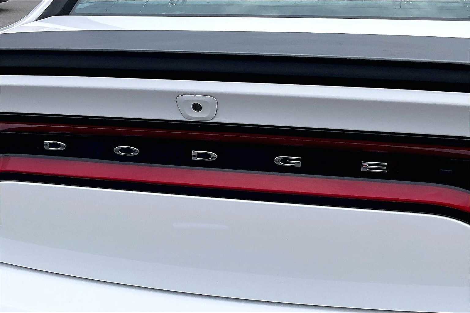 2020 Dodge Charger R/T - Photo 28