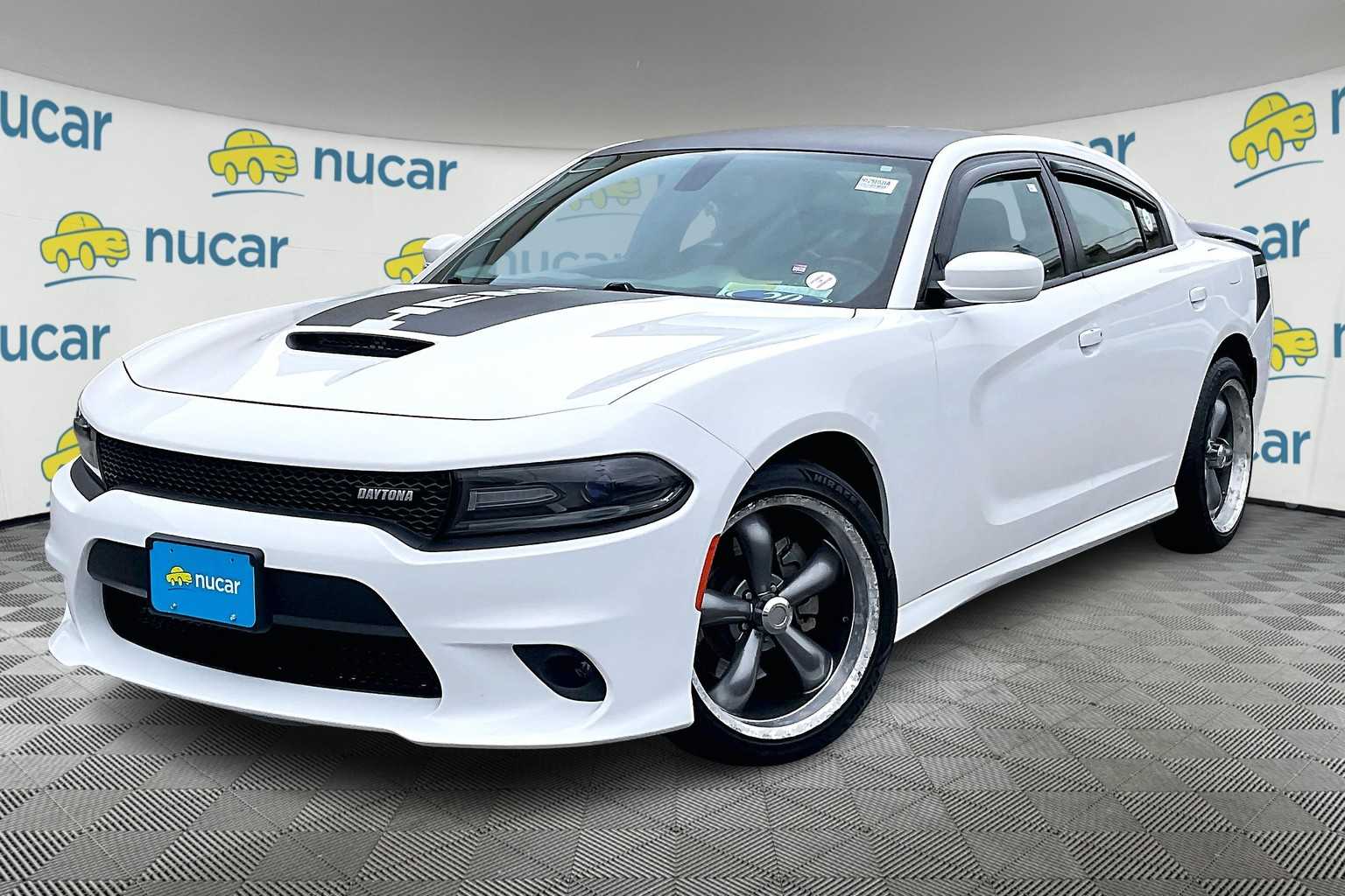 2020 Dodge Charger R/T - Photo 3