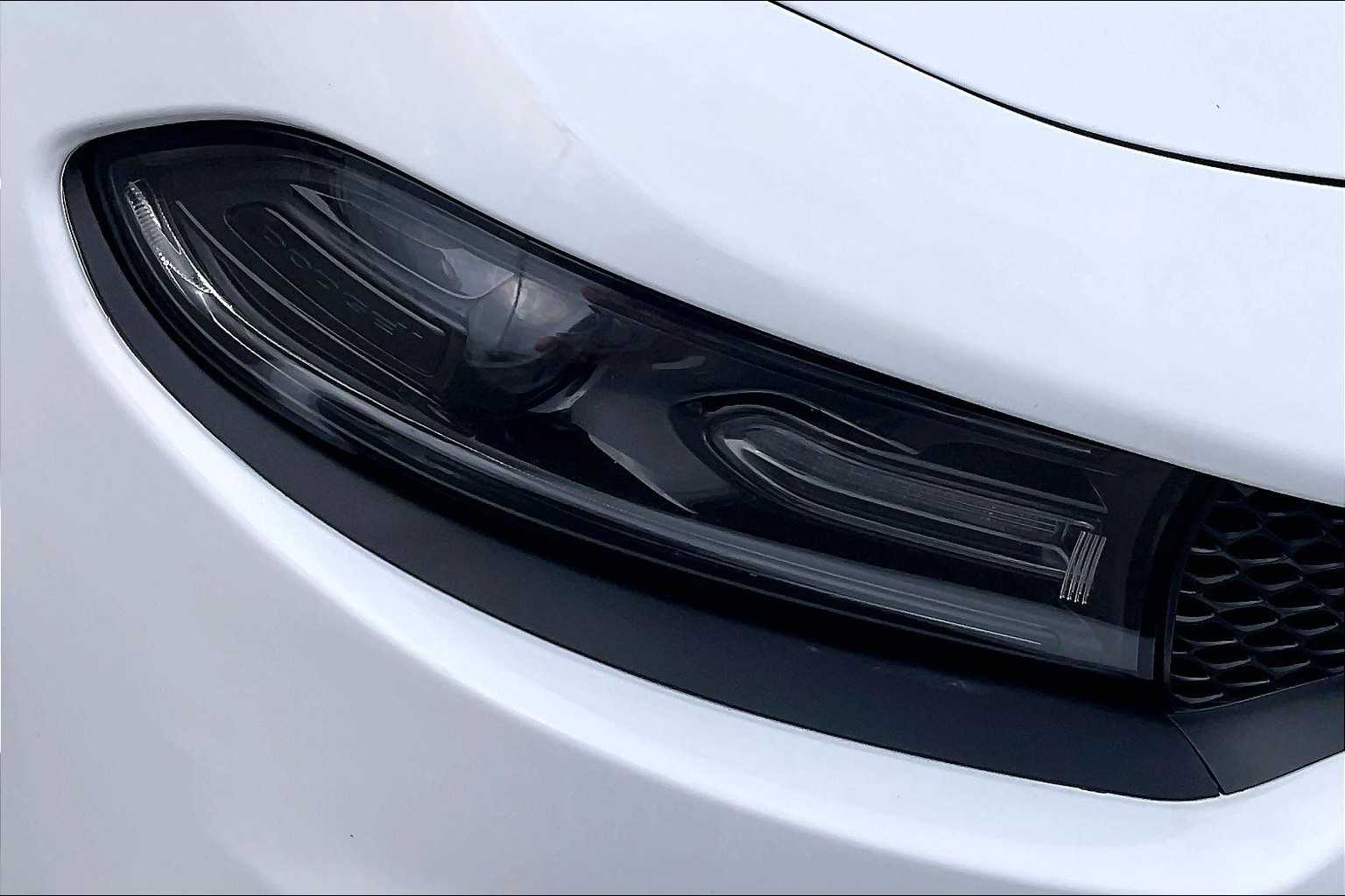2020 Dodge Charger R/T - Photo 32