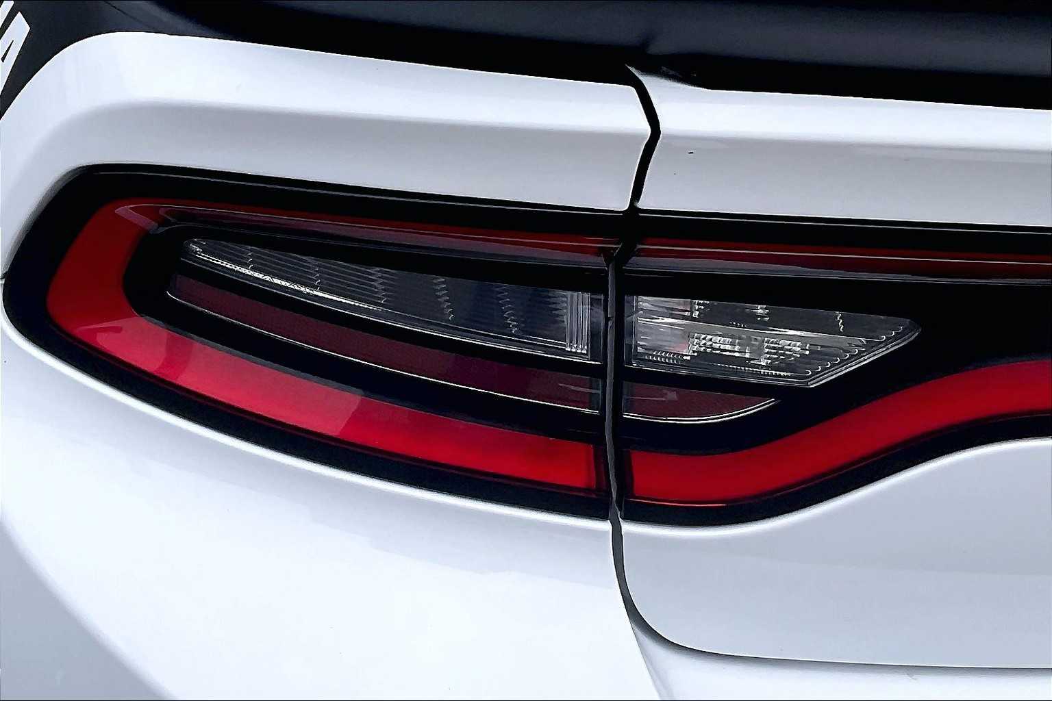 2020 Dodge Charger R/T - Photo 33