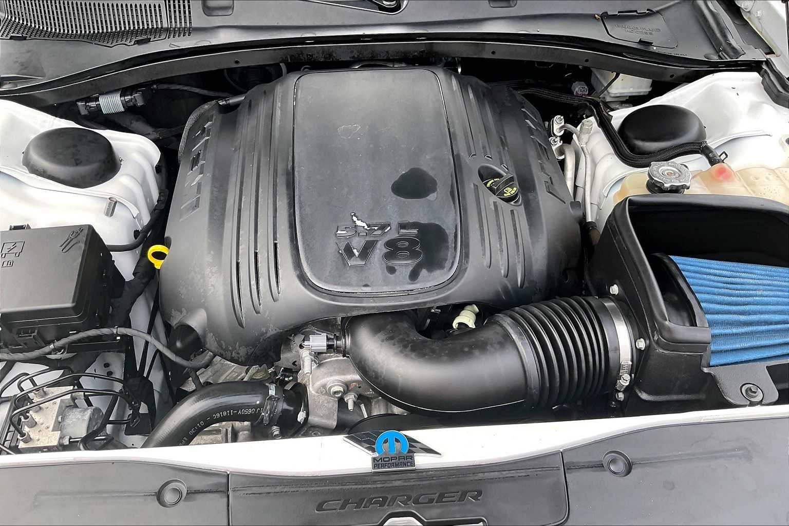 2020 Dodge Charger R/T - Photo 34