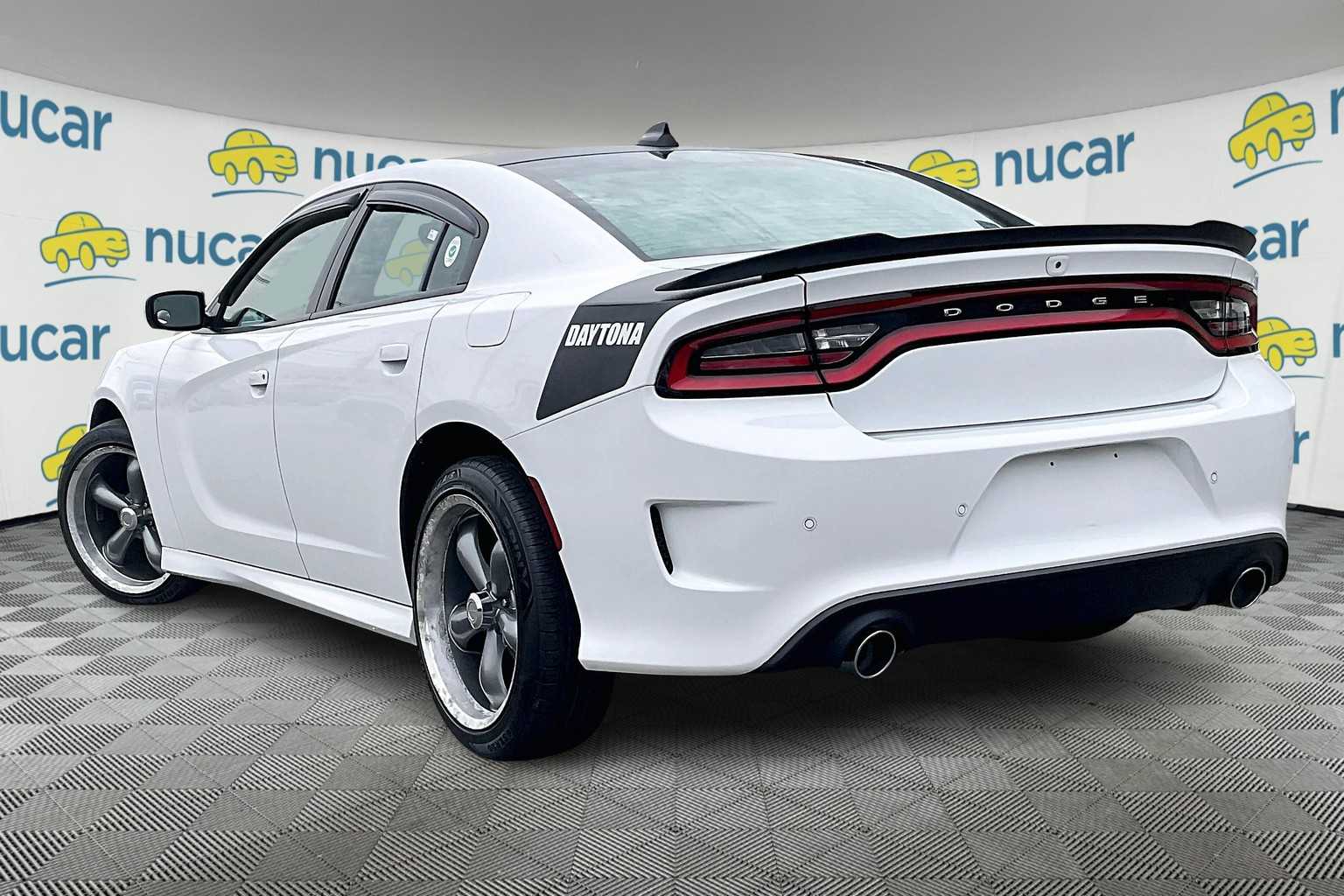 2020 Dodge Charger R/T - Photo 4