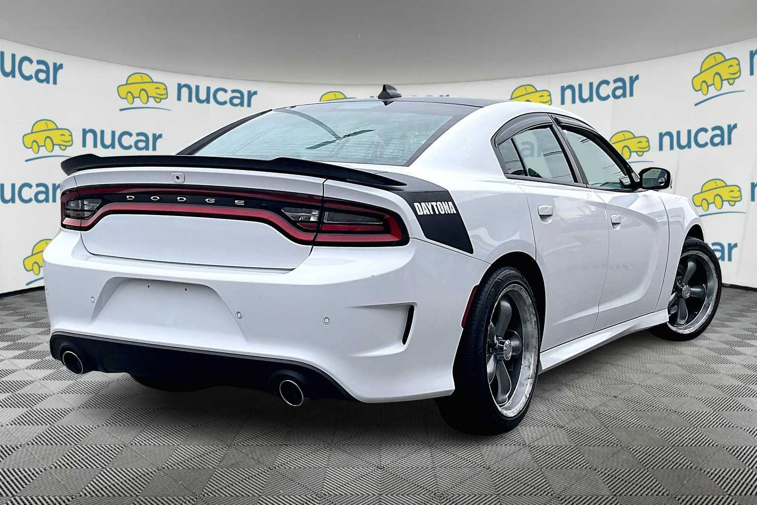 2020 Dodge Charger R/T - Photo 6