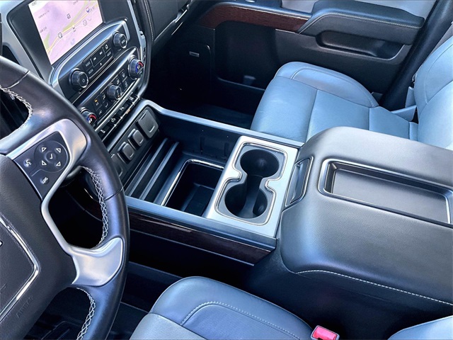 2015 GMC Sierra 1500 SLT - Photo 15