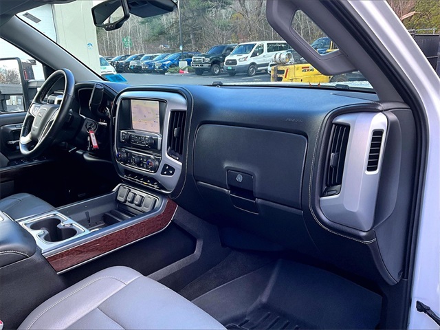 2015 GMC Sierra 1500 SLT - Photo 17