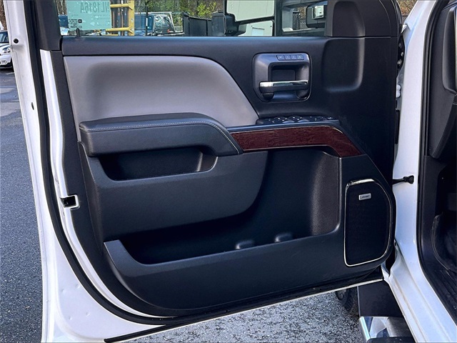 2015 GMC Sierra 1500 SLT - Photo 18