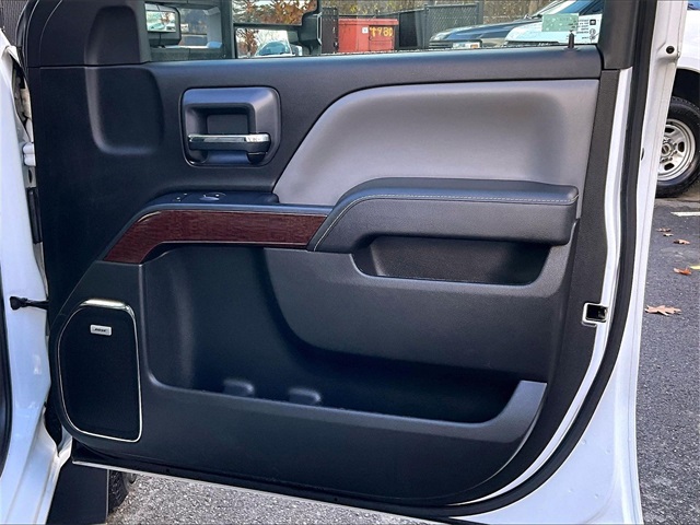 2015 GMC Sierra 1500 SLT - Photo 19