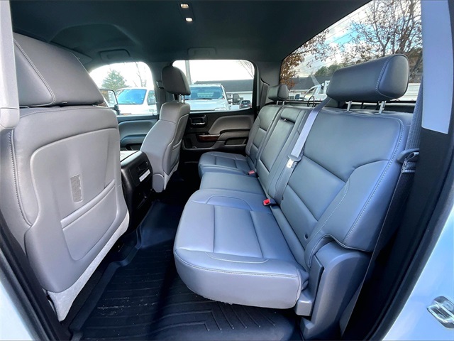 2015 GMC Sierra 1500 SLT - Photo 21