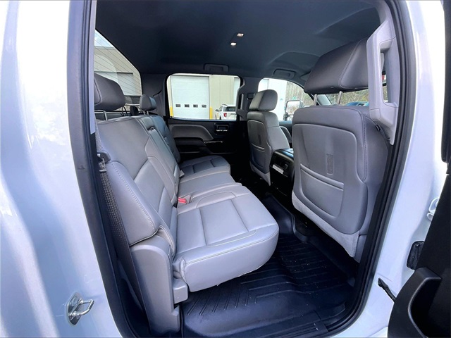 2015 GMC Sierra 1500 SLT - Photo 22