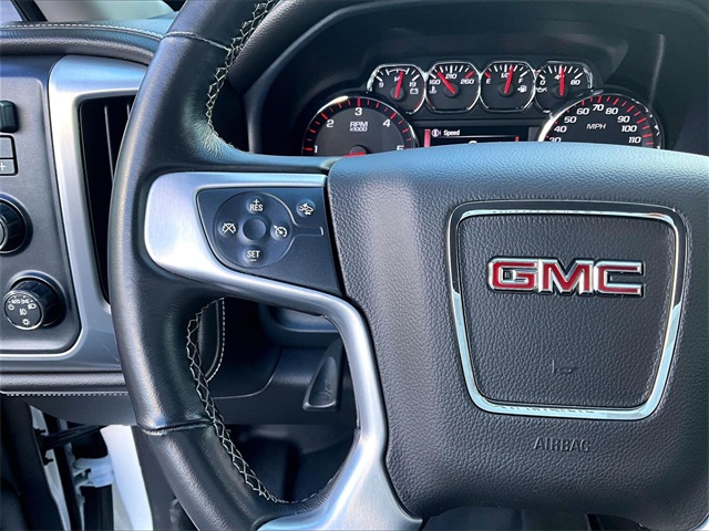 2015 GMC Sierra 1500 SLT - Photo 23
