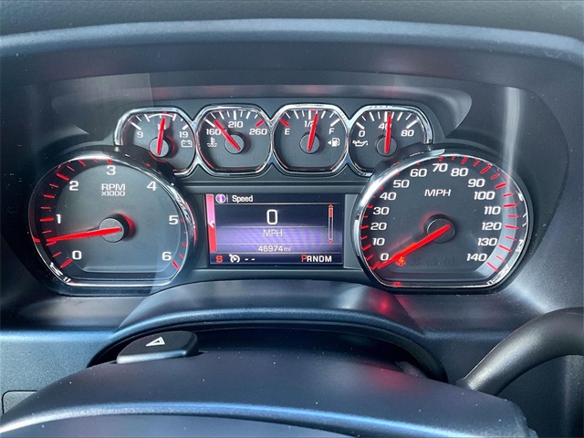 2015 GMC Sierra 1500 SLT - Photo 25