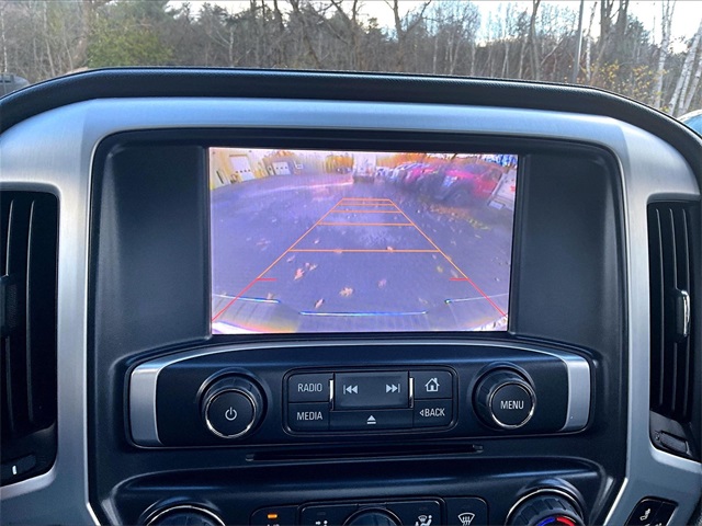 2015 GMC Sierra 1500 SLT - Photo 26