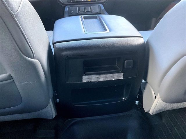 2015 GMC Sierra 1500 SLT - Photo 28