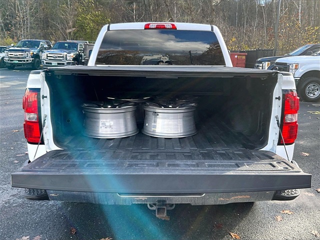 2015 GMC Sierra 1500 SLT - Photo 29