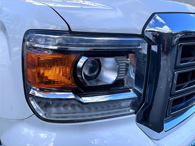 2015 GMC Sierra 1500 SLT - Photo 31