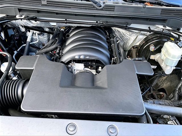 2015 GMC Sierra 1500 SLT - Photo 33