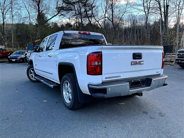 2015 GMC Sierra 1500 SLT - Photo 6