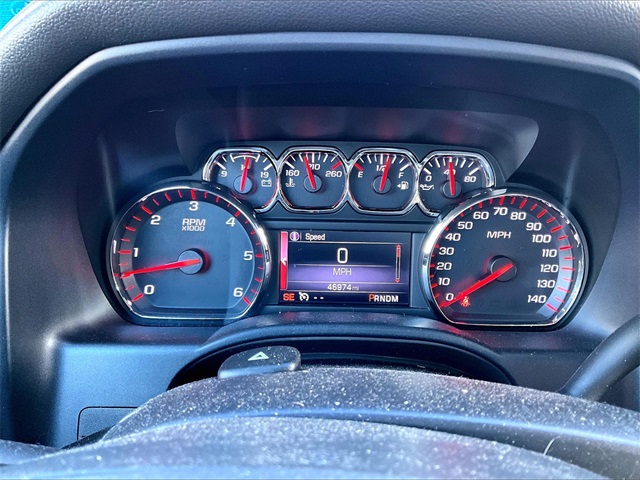 2015 GMC Sierra 1500 SLT - Photo 7