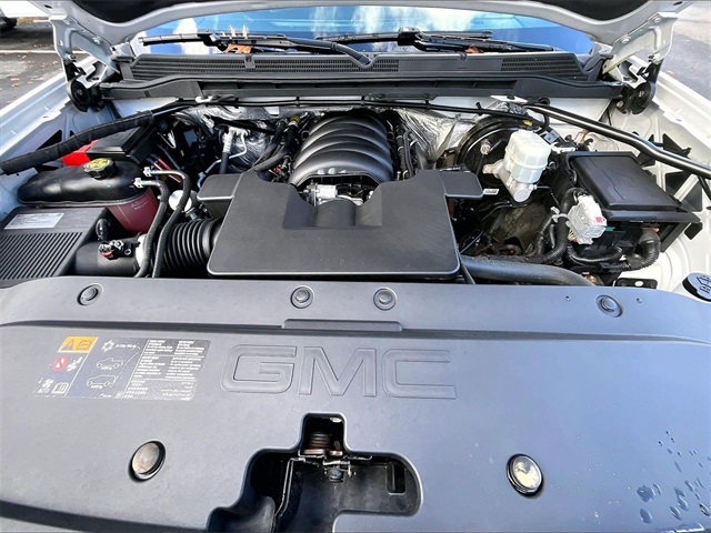 2015 GMC Sierra 1500 SLT - Photo 10