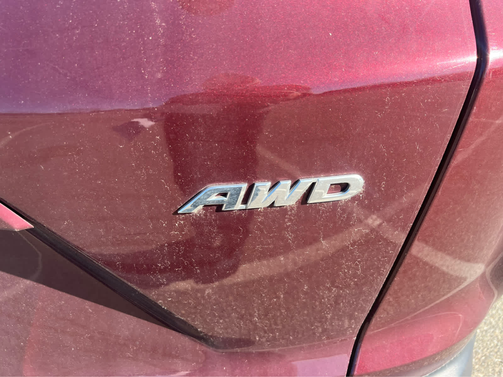 2018 Honda CR-V EX-L - Photo 11