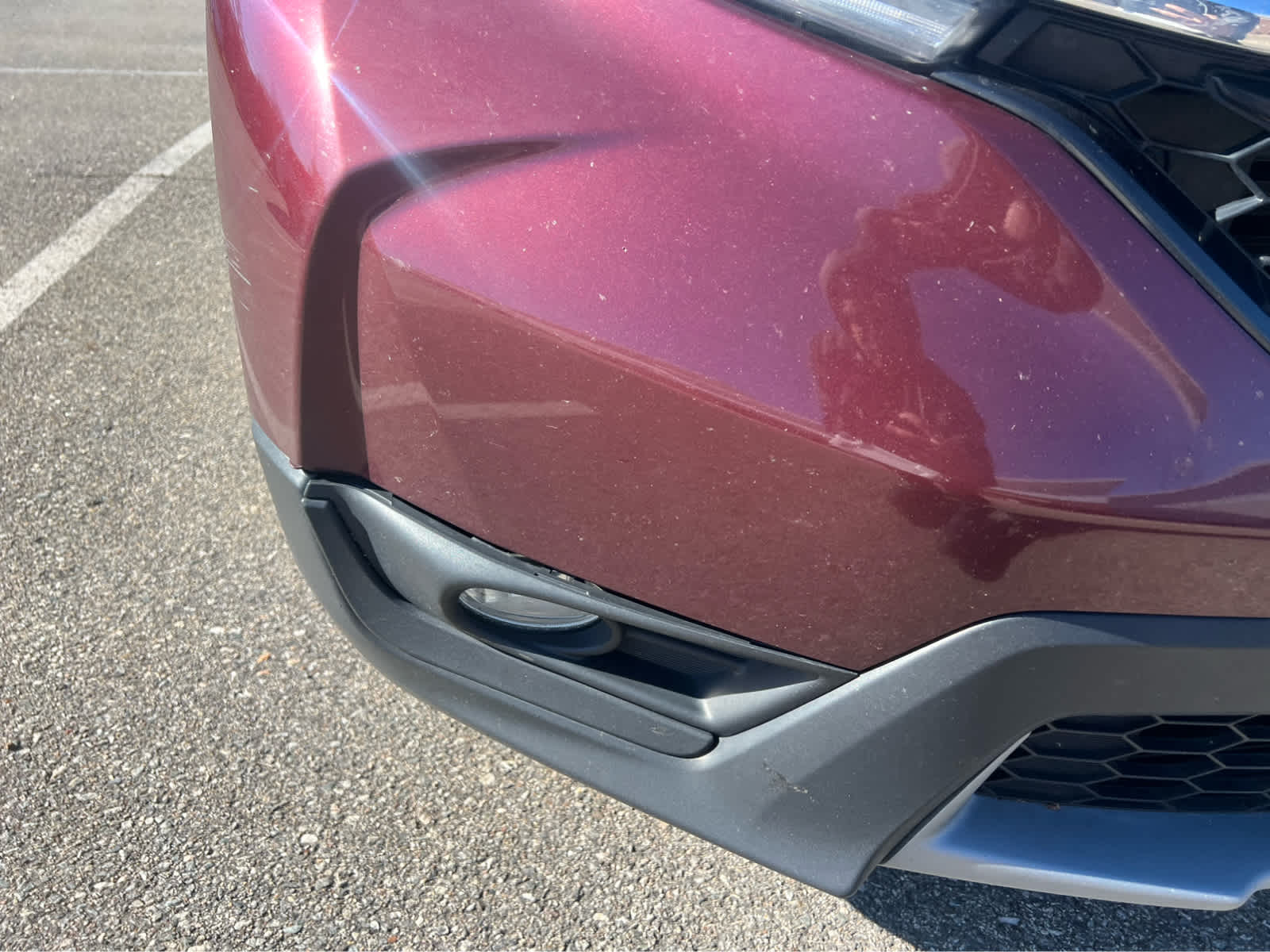 2018 Honda CR-V EX-L - Photo 3