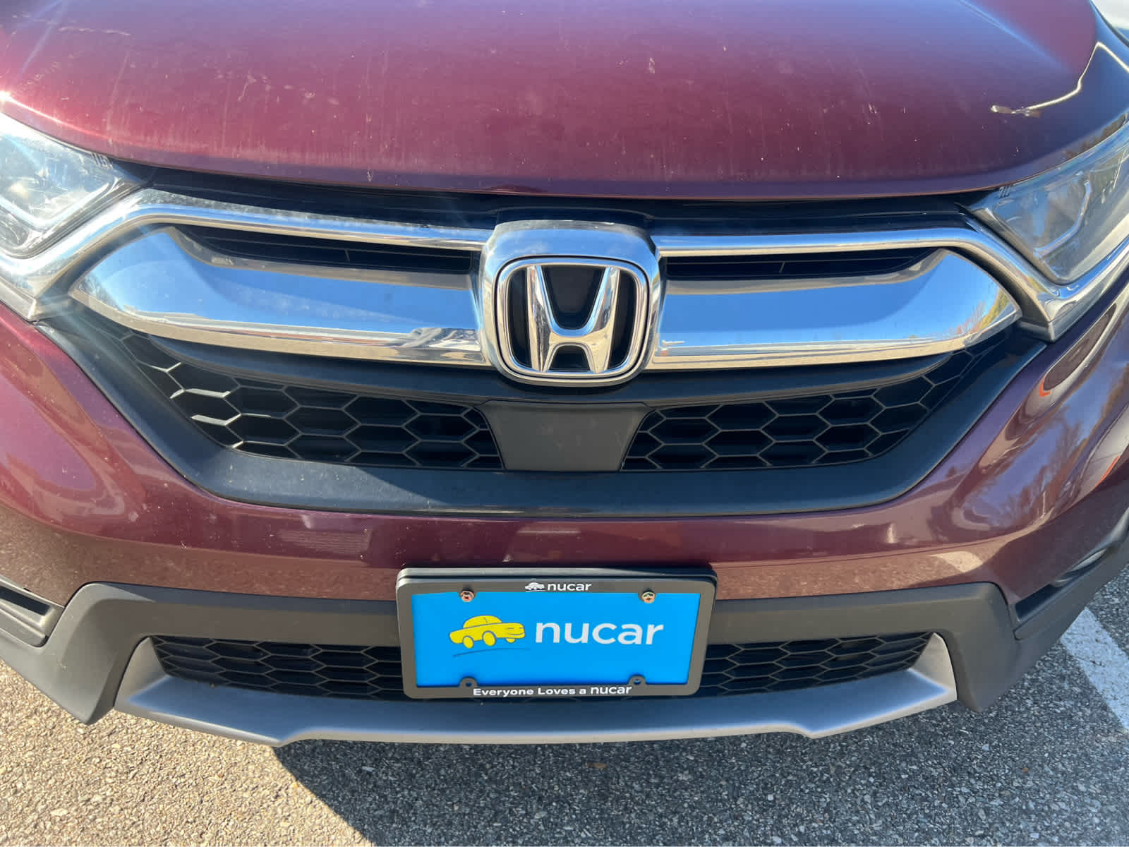 2018 Honda CR-V EX-L - Photo 4