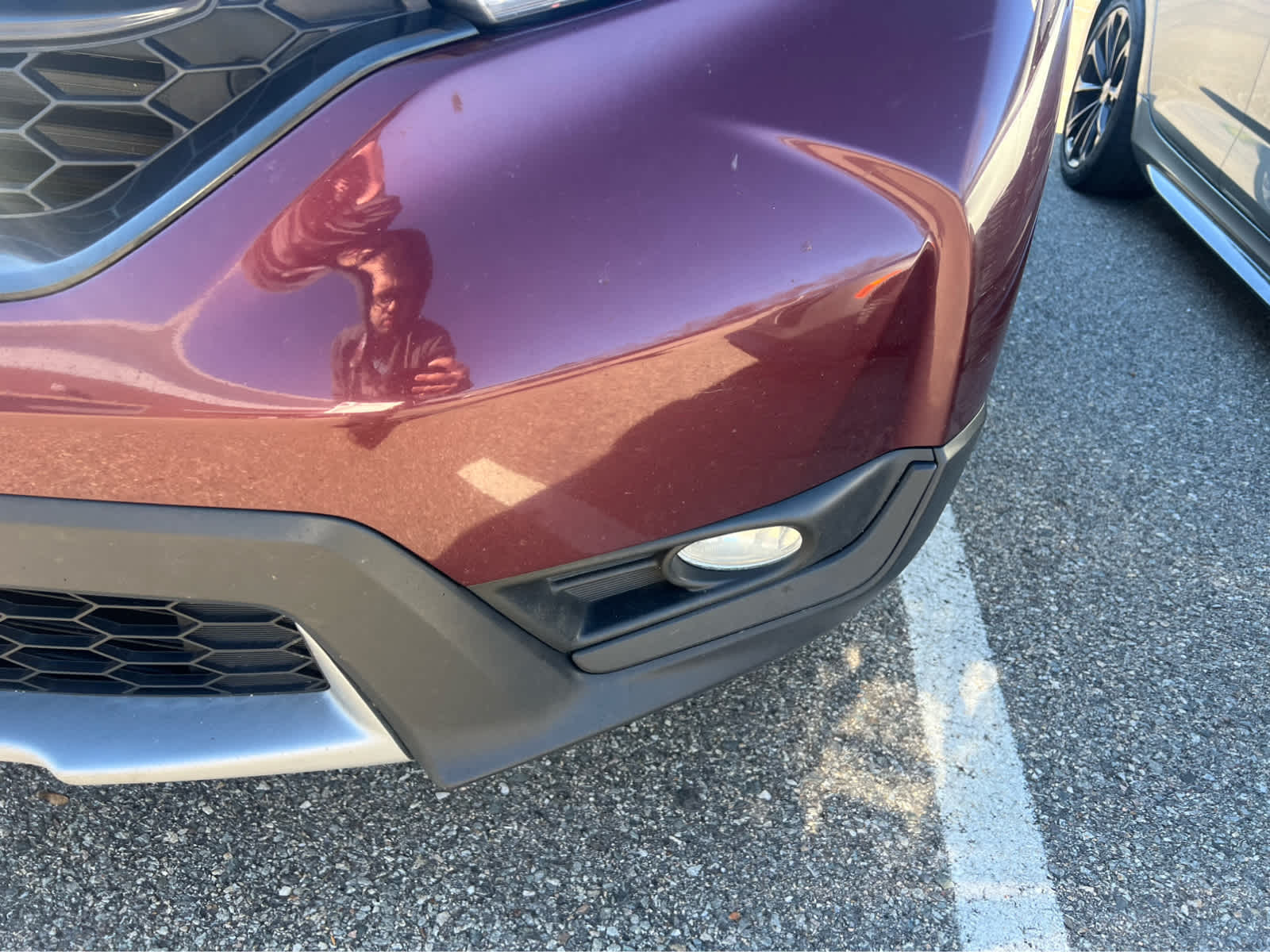 2018 Honda CR-V EX-L - Photo 6