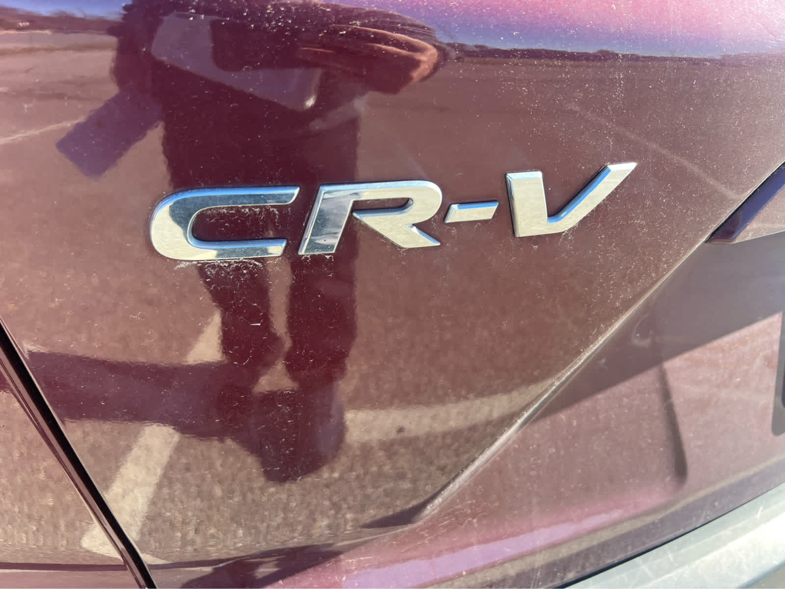 2018 Honda CR-V EX-L - Photo 8