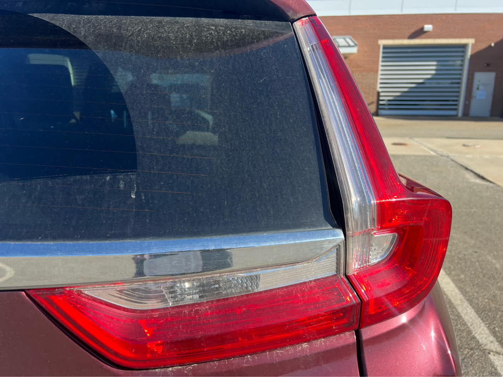 2018 Honda CR-V EX-L - Photo 10