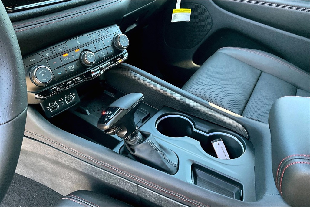 2025 Dodge Durango GT Plus - Photo 14