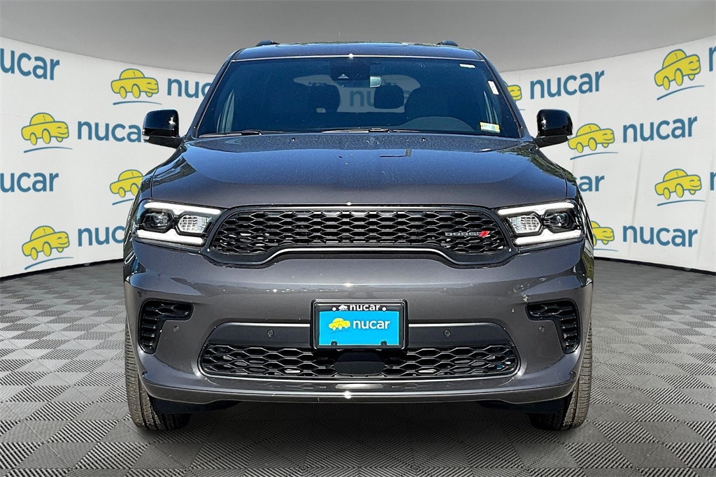 2025 Dodge Durango GT Plus - Photo 3