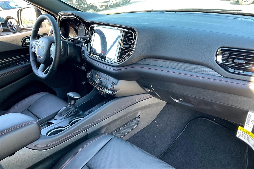 2025 Dodge Durango GT Plus - Photo 10