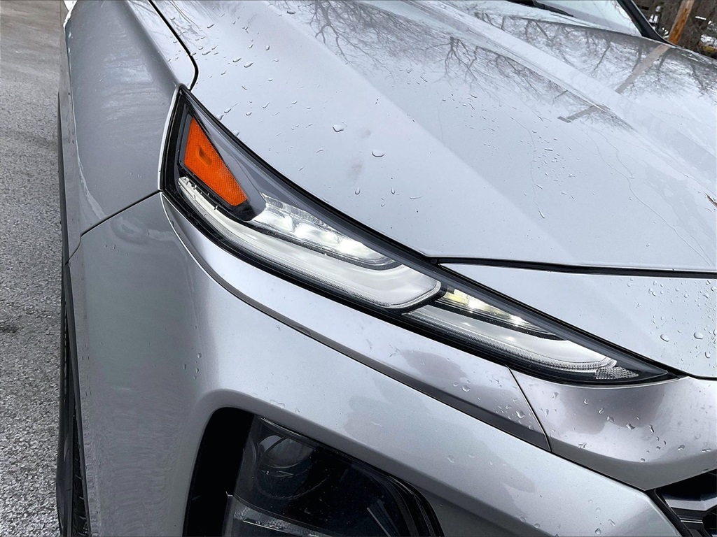 2020 Hyundai Santa Fe SE - Photo 29