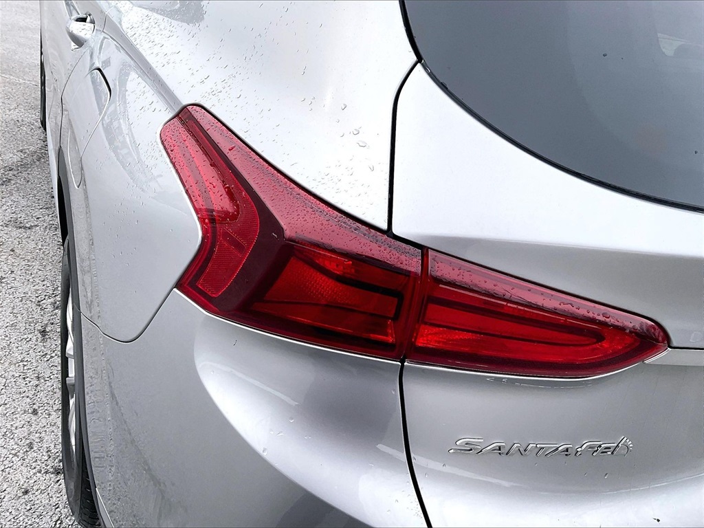 2020 Hyundai Santa Fe SE - Photo 30