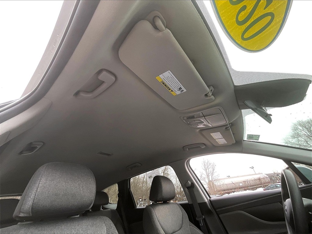 2020 Hyundai Santa Fe SE - Photo 7