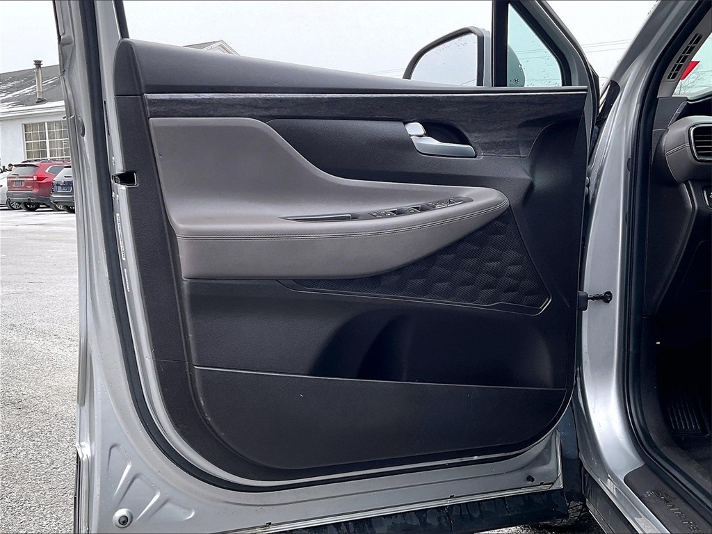 2020 Hyundai Santa Fe SE - Photo 9