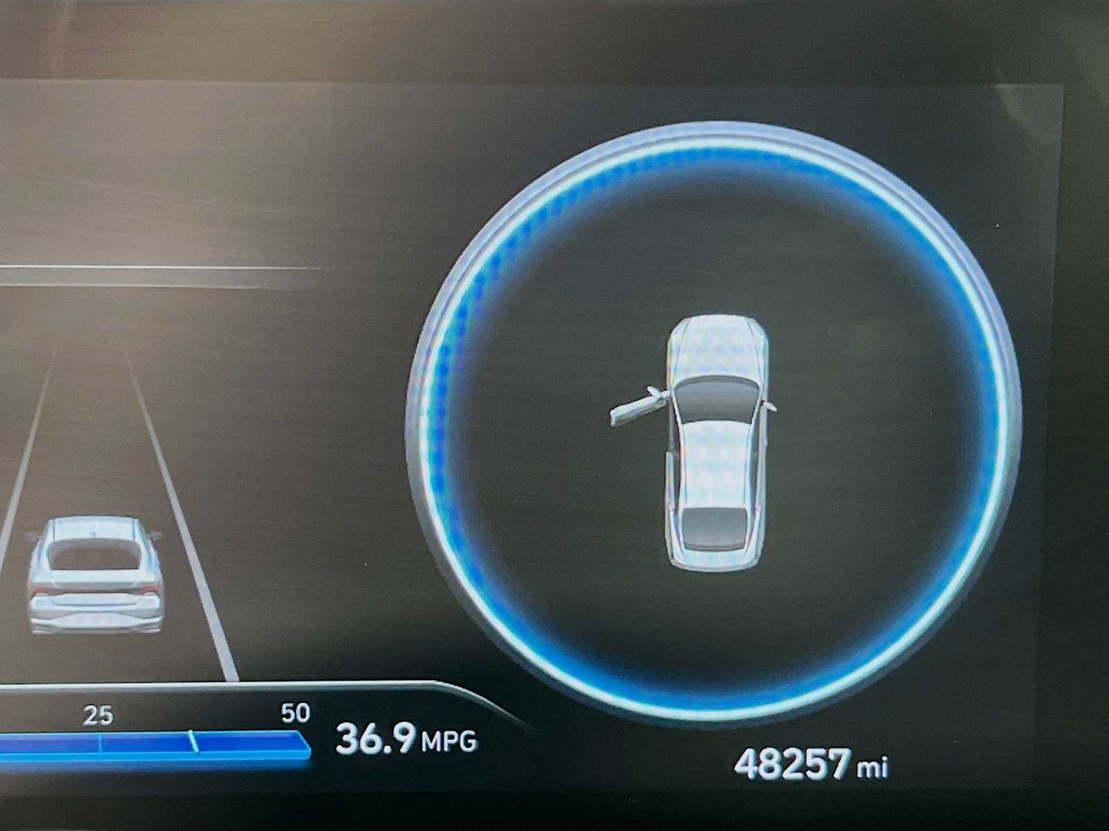 2023 Hyundai Elantra SEL - Photo 12