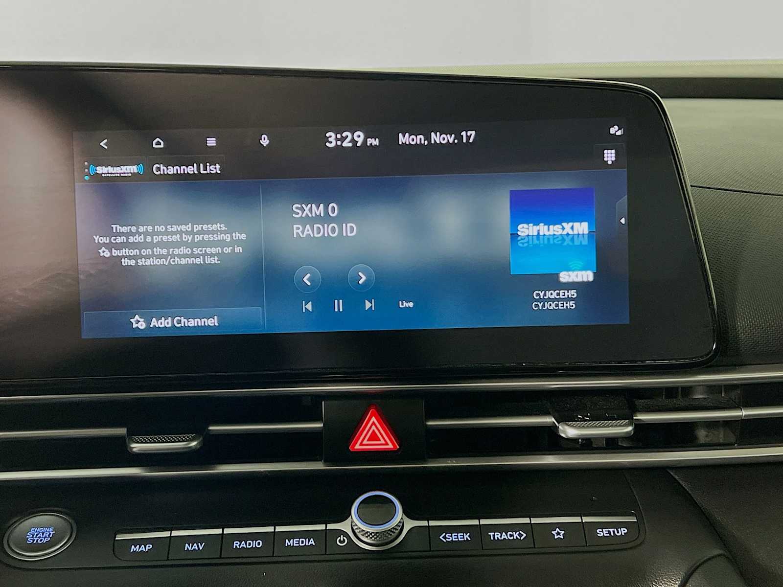 2023 Hyundai Elantra SEL - Photo 15