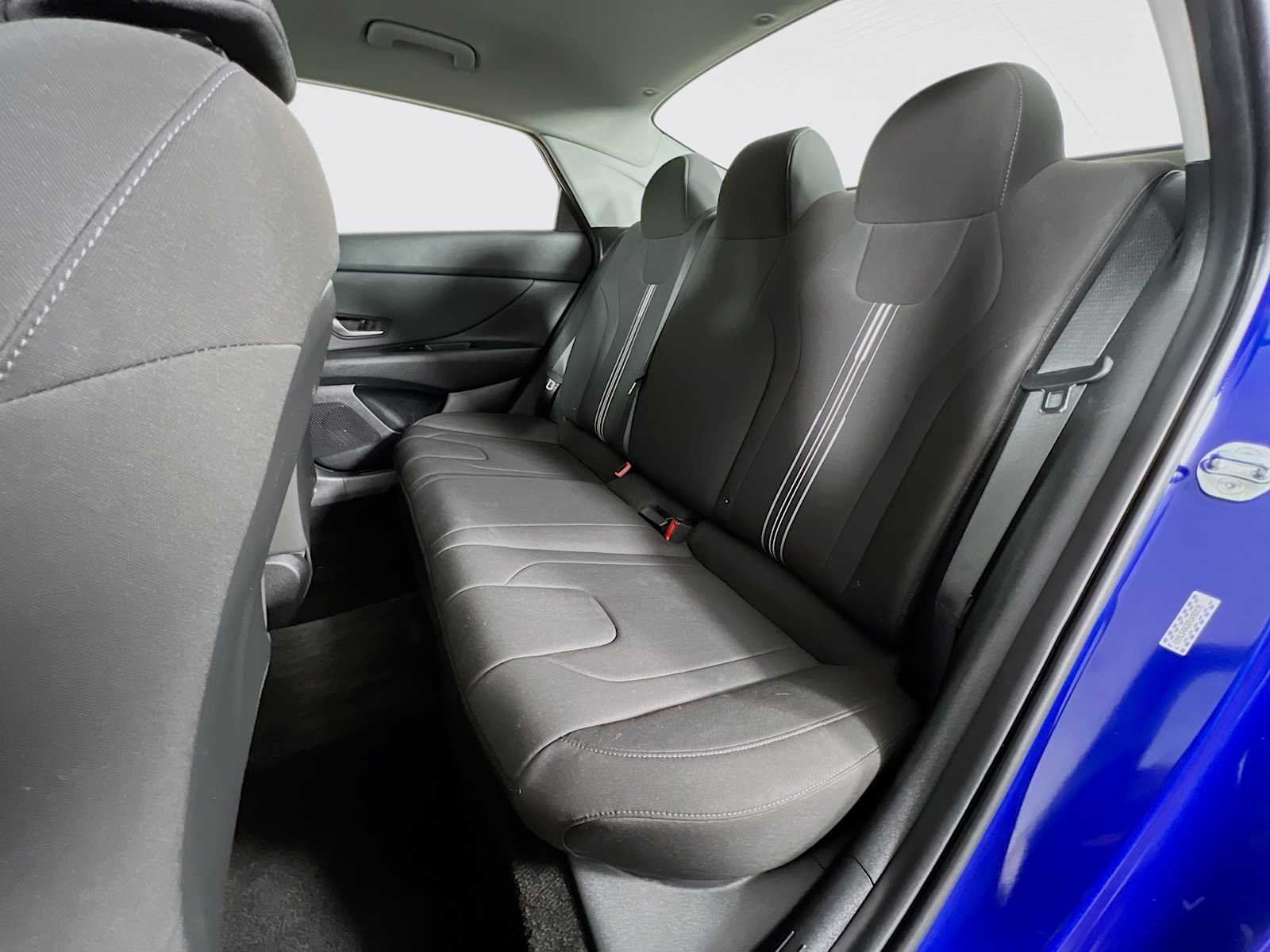 2023 Hyundai Elantra SEL - Photo 25