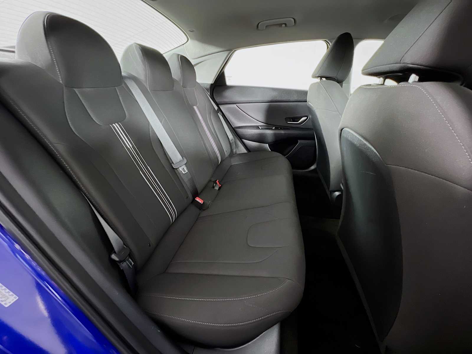 2023 Hyundai Elantra SEL - Photo 27