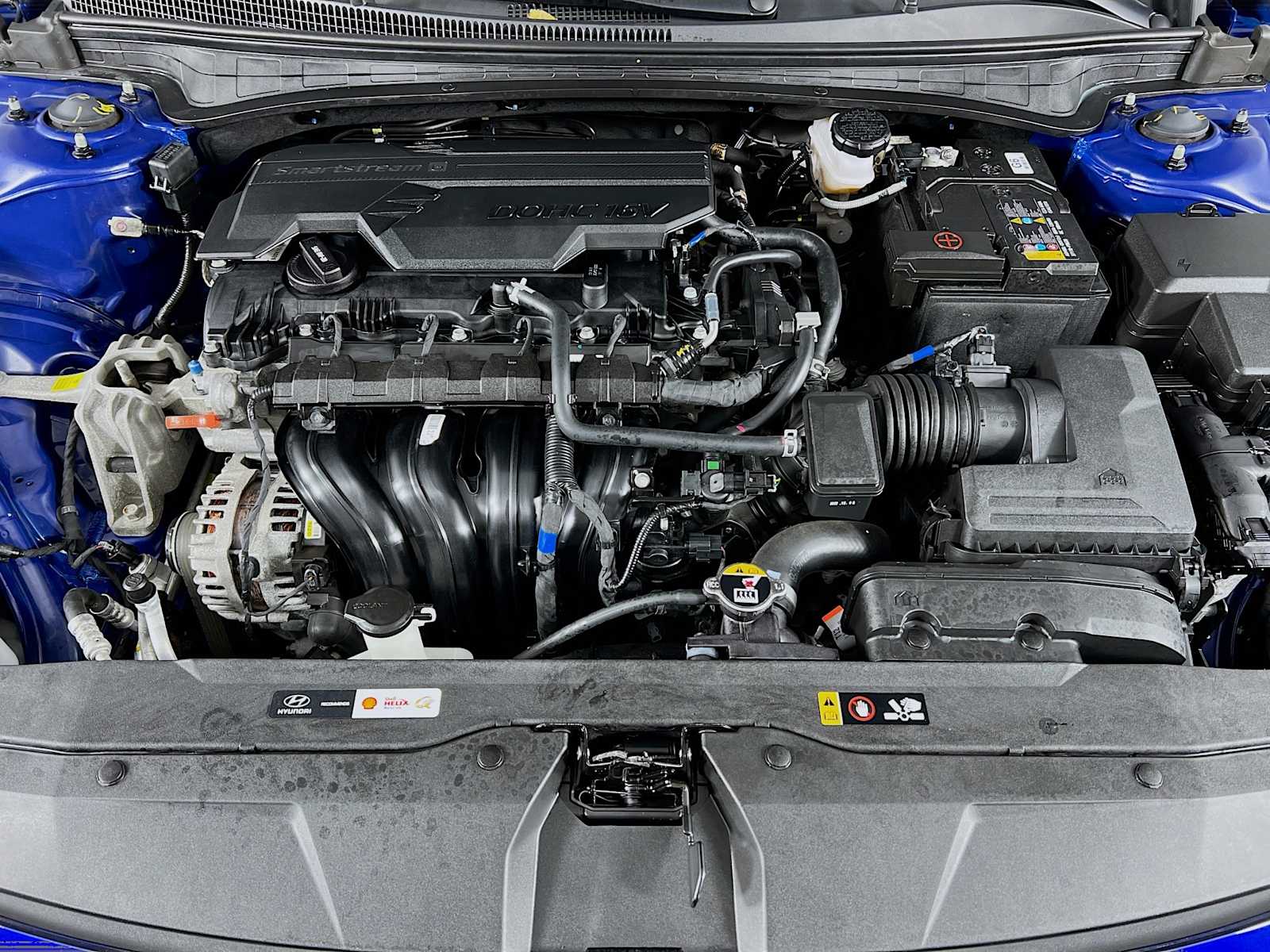 2023 Hyundai Elantra SEL - Photo 30