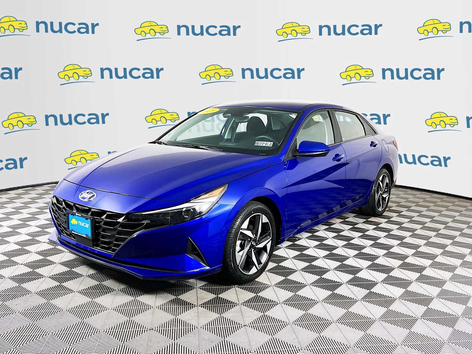 2023 Hyundai Elantra SEL - Photo 3