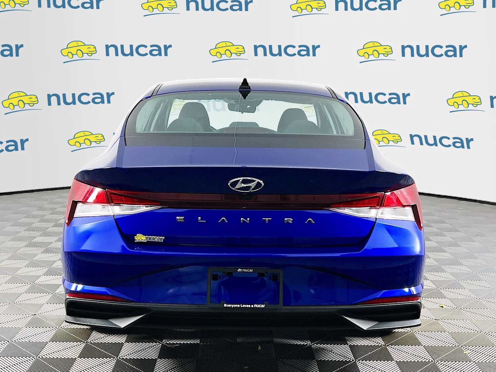 2023 Hyundai Elantra SEL - Photo 6