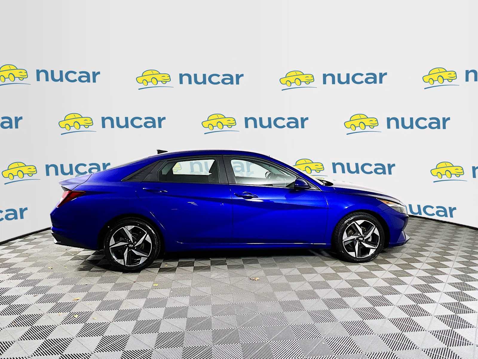 2023 Hyundai Elantra SEL - Photo 8