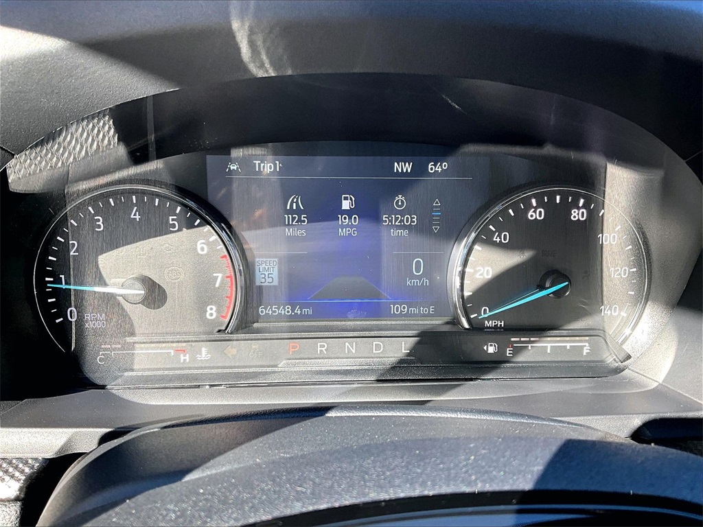 2022 Ford Explorer ST-Line - Photo 26