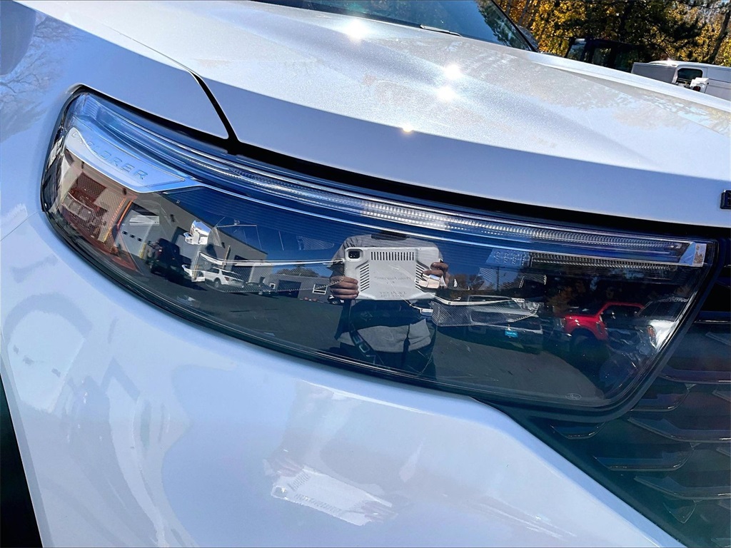 2022 Ford Explorer ST-Line - Photo 32